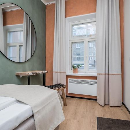 טאלין Old Town Boho Guesthouse מראה חיצוני תמונה