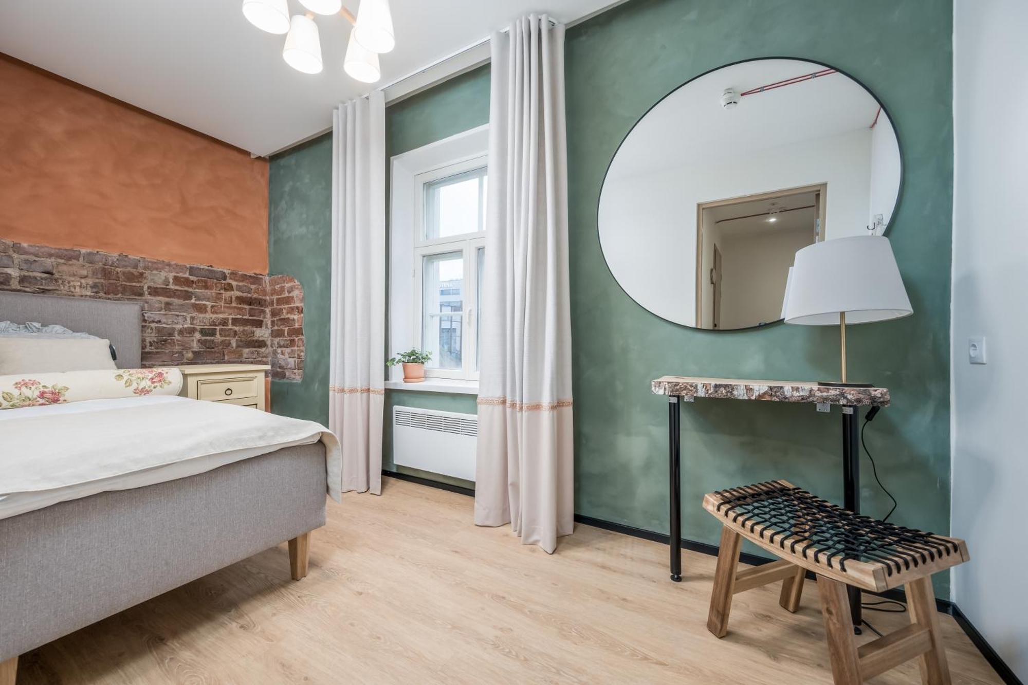 טאלין Old Town Boho Guesthouse מראה חיצוני תמונה