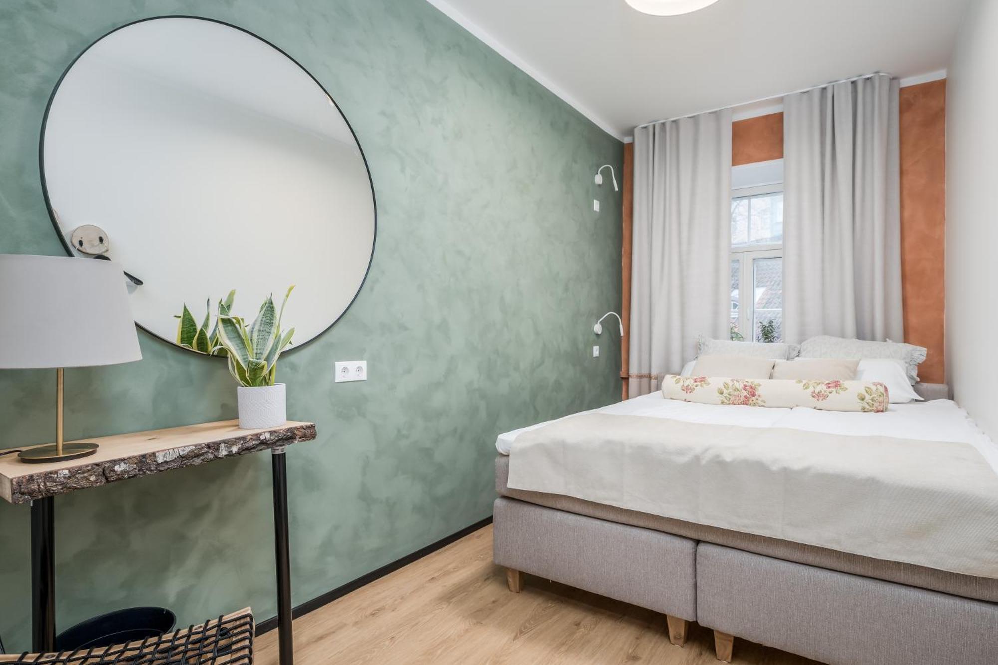 טאלין Old Town Boho Guesthouse מראה חיצוני תמונה