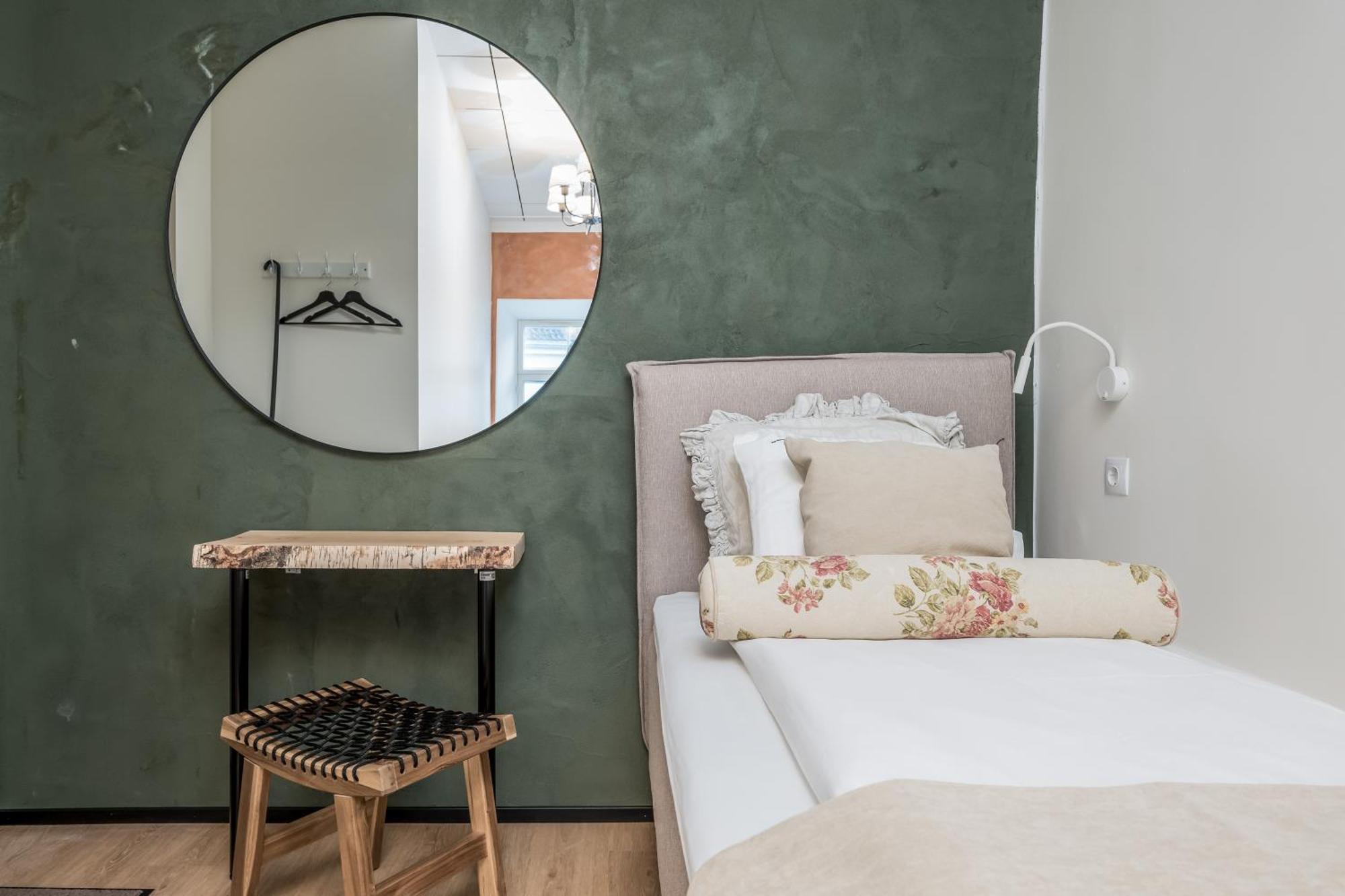 טאלין Old Town Boho Guesthouse מראה חיצוני תמונה