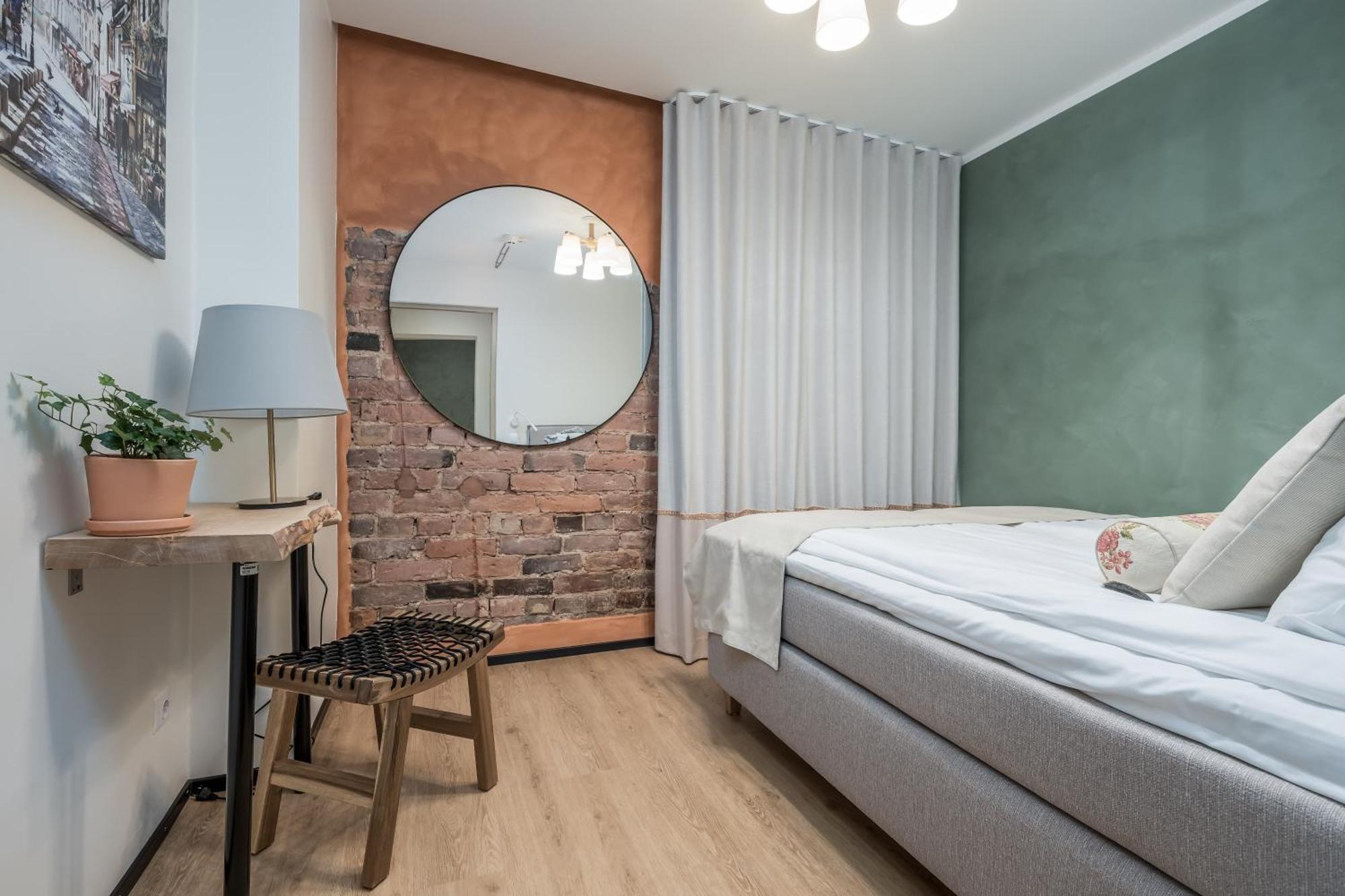 טאלין Old Town Boho Guesthouse מראה חיצוני תמונה