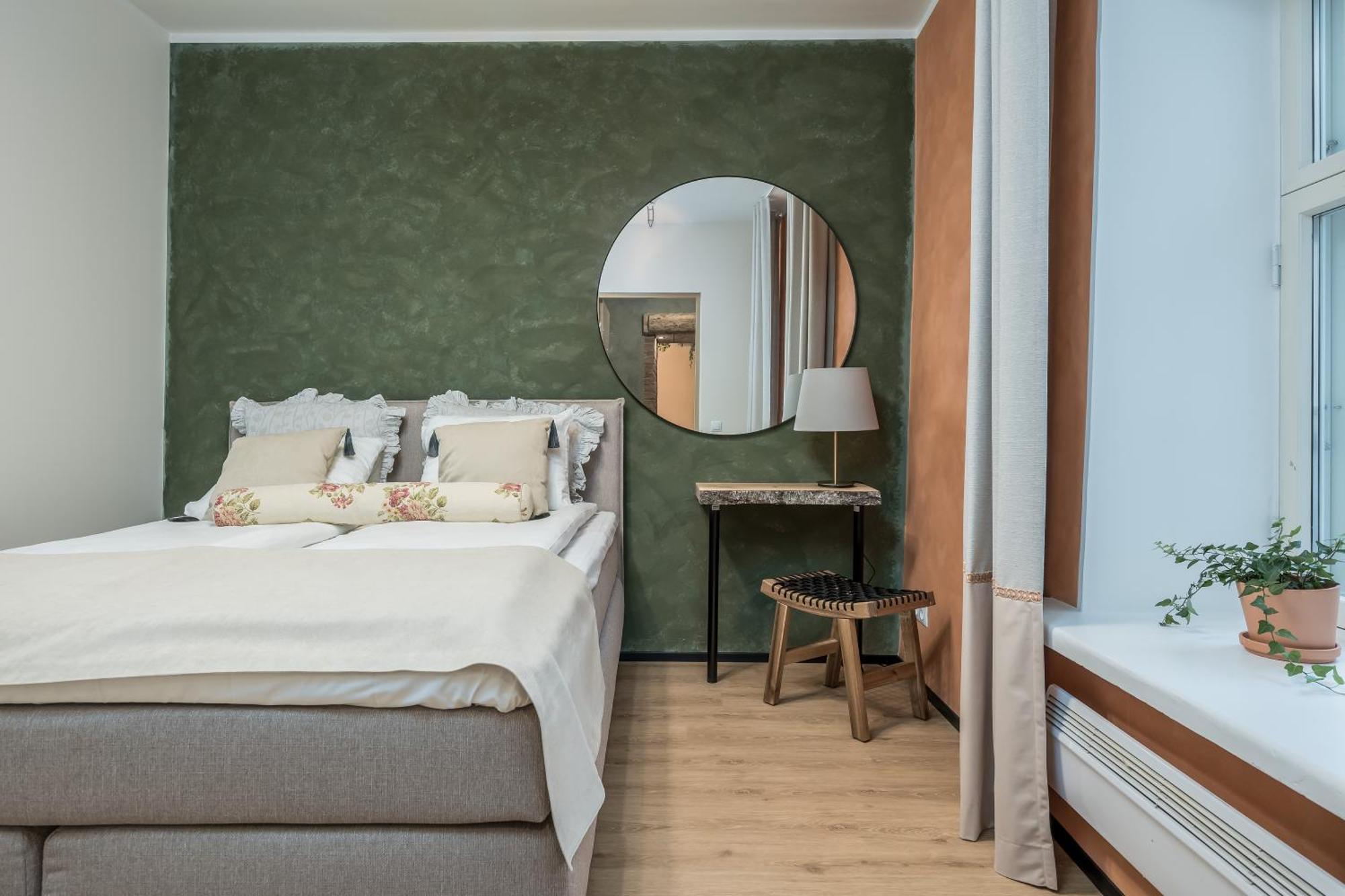 טאלין Old Town Boho Guesthouse מראה חיצוני תמונה