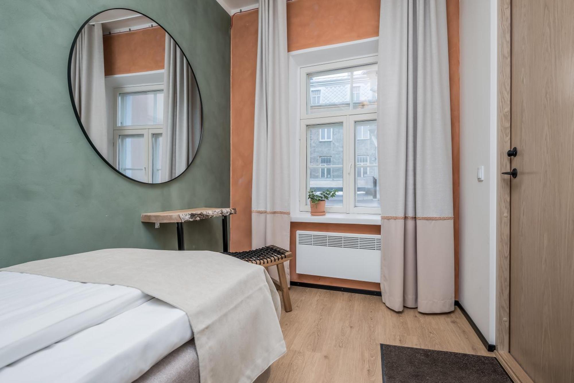 טאלין Old Town Boho Guesthouse מראה חיצוני תמונה